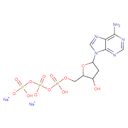 Pharmaceutical-Grade Guar Gum Powder formula