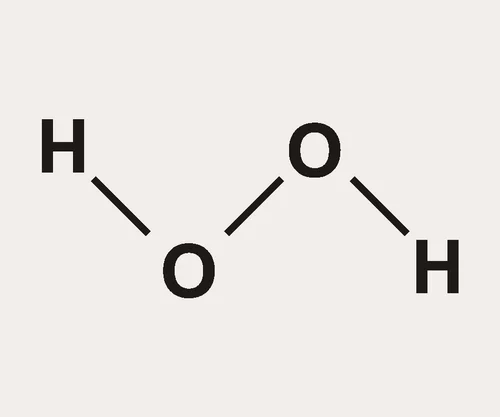 Hydrogen Peroxide