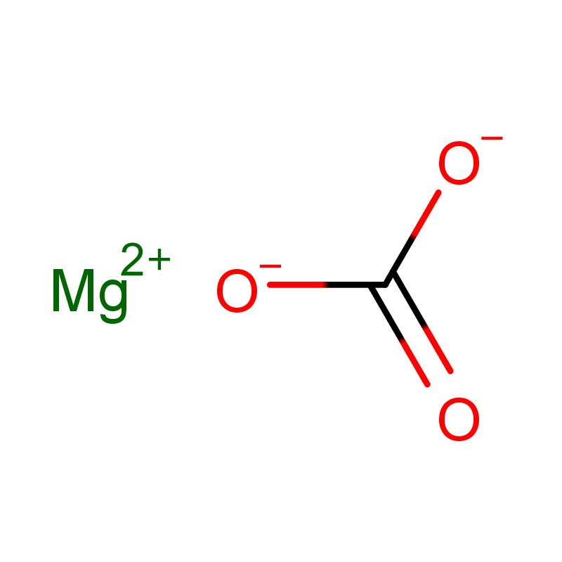 Magnesium Carbonate